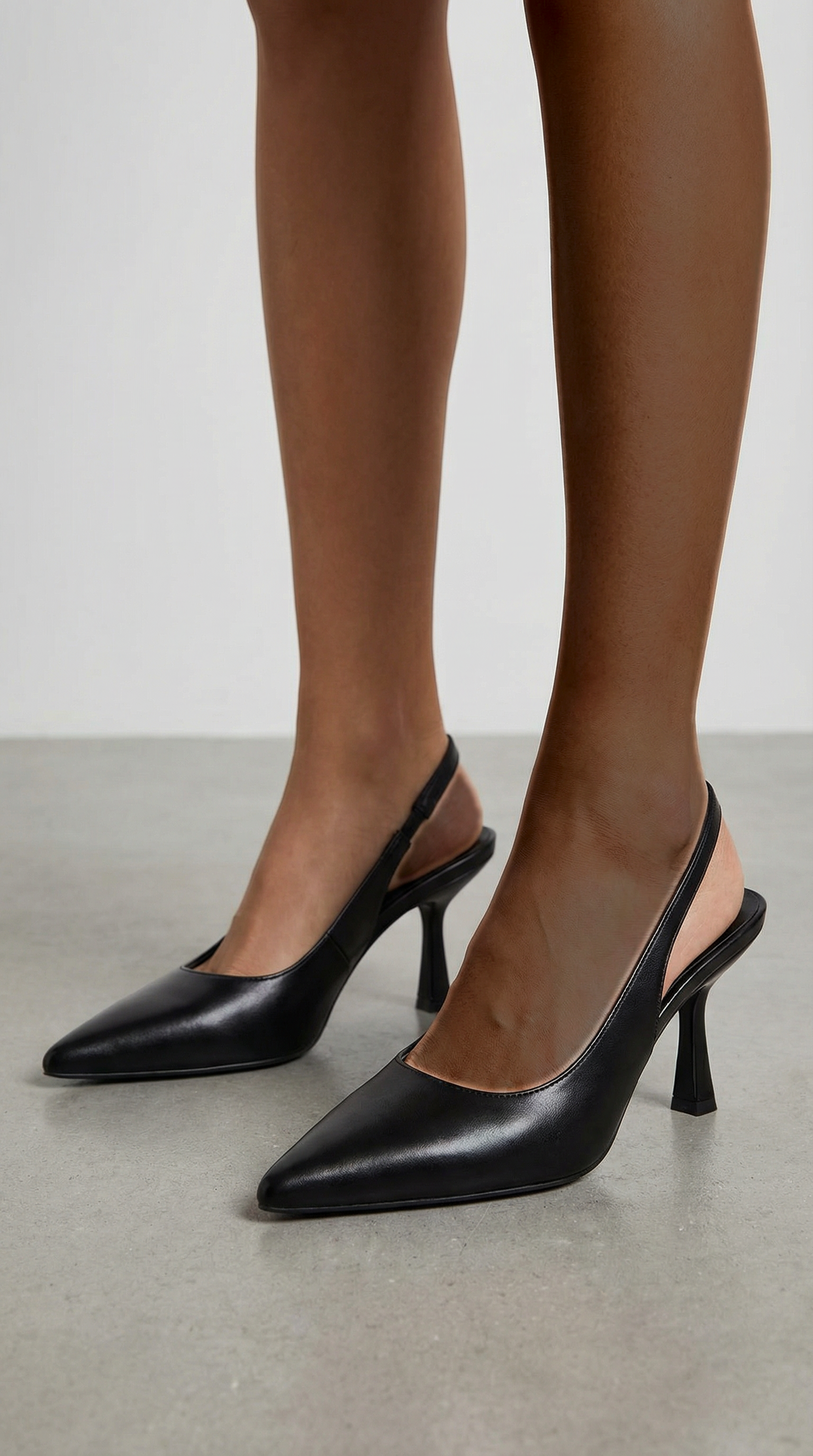 Lavonne | Slingback-avokkaat