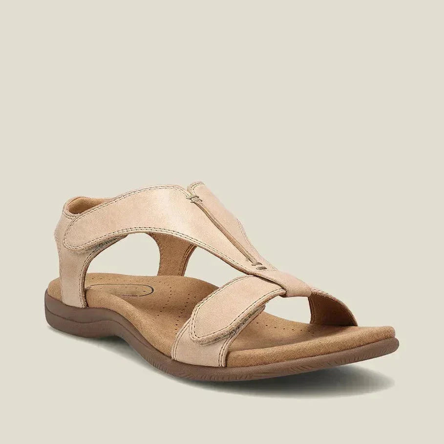 Selina | Ortopediset ergonomiset sandaalit