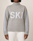 Suzette | Retrohenkinen poolokauluksinen neule