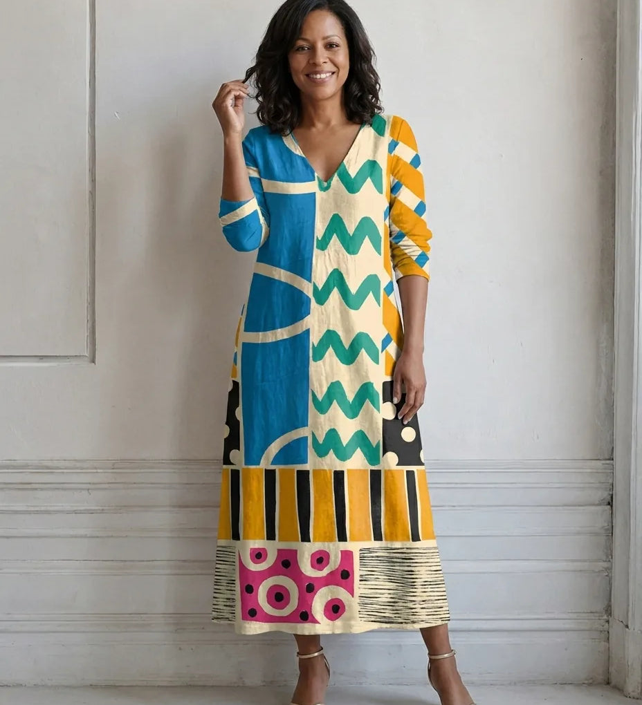 Harper | Rento mekko