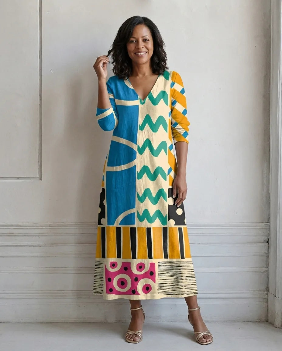 Harper | Rento mekko