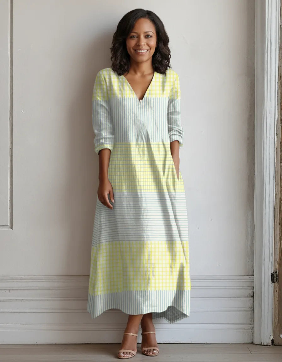 Olivia | Raikas mekko