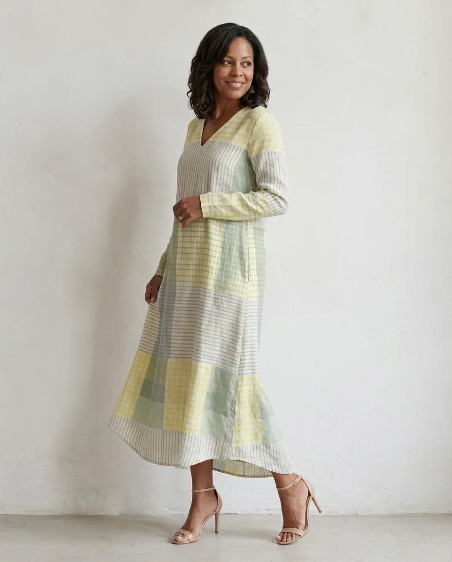 Olivia | Raikas mekko