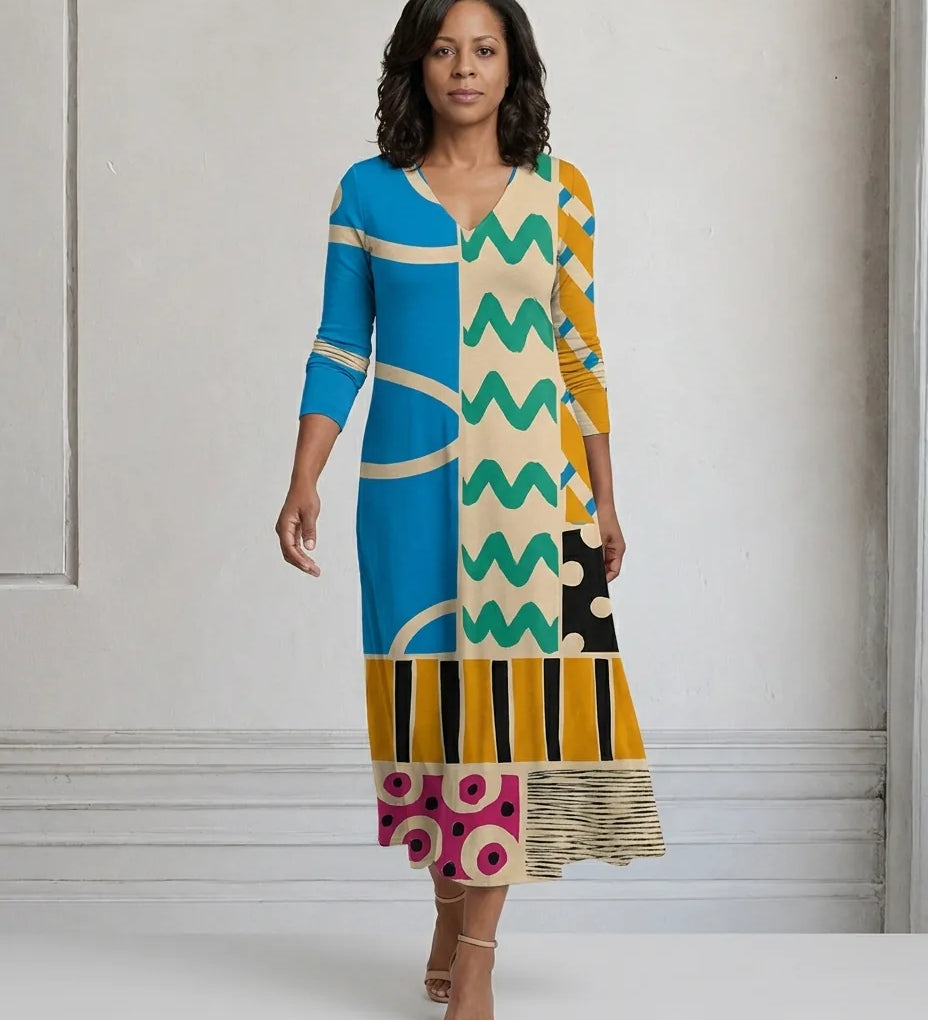Harper | Rento mekko
