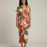 Stella | Rennon elegantti mekko