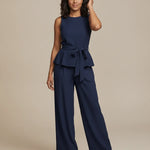 Camila | Solmittava peplum-setti
