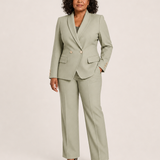 Eunice | Executive-kaksiosainen asu