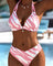 Zaria | Geometrinen bikini