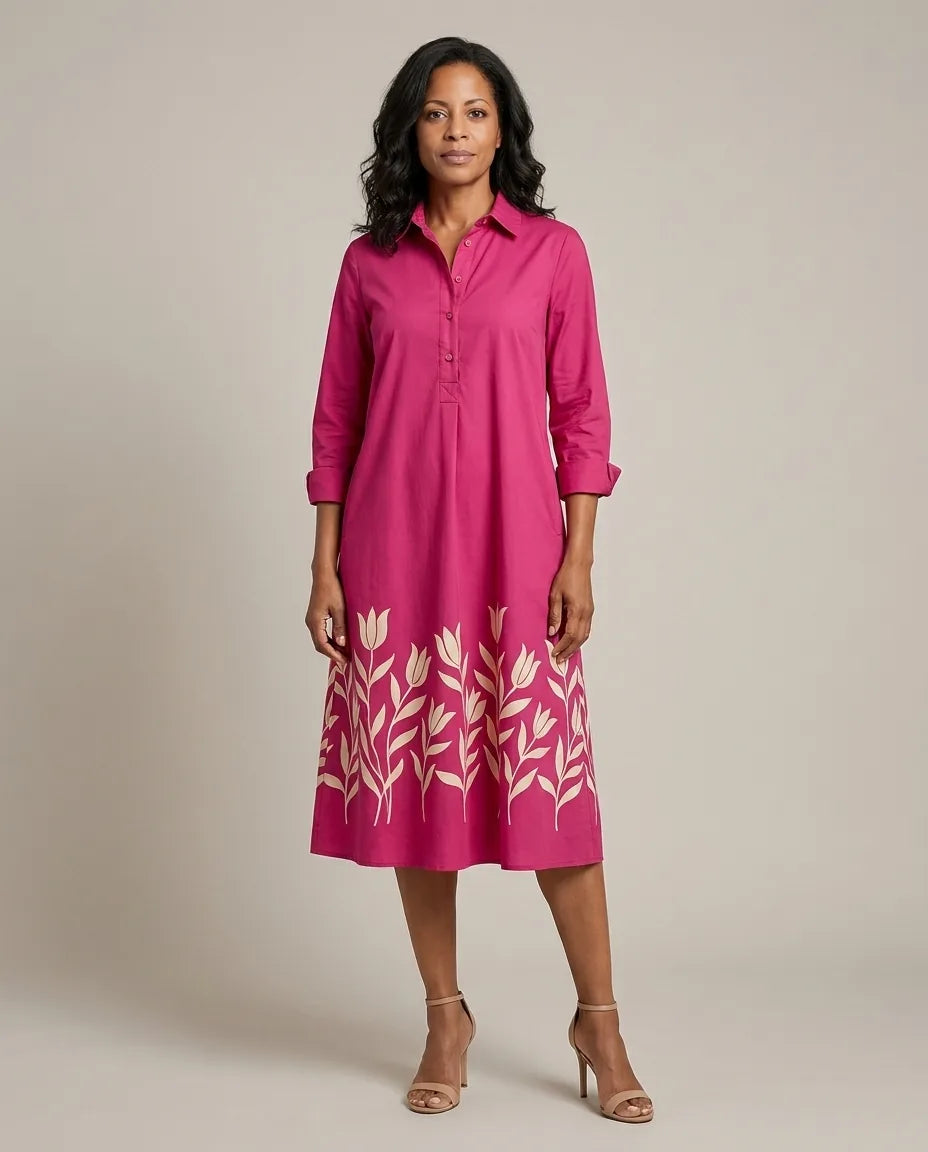 Grace | Mukava midimekko