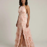Jordyn | Elegantti mekko