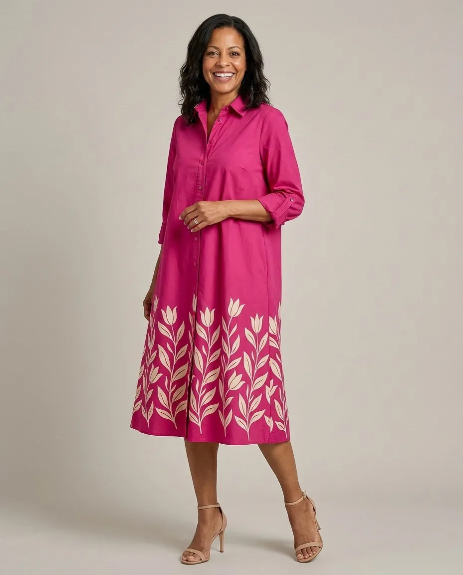 Grace | Mukava midimekko