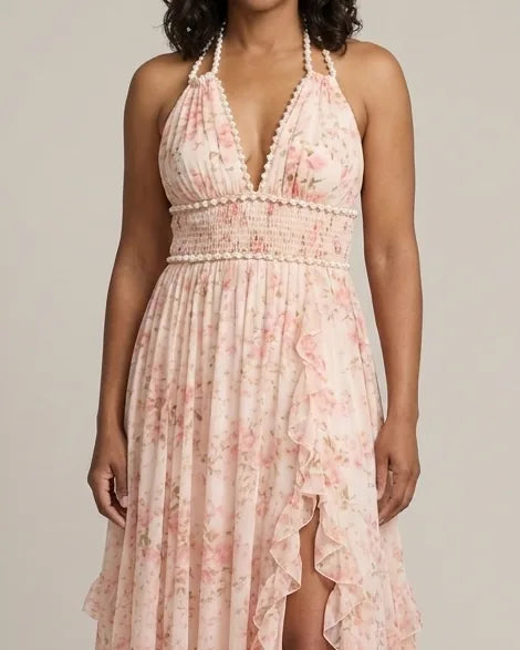 Jordyn | Elegantti mekko