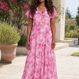 Makeda | Elegantti midimekko