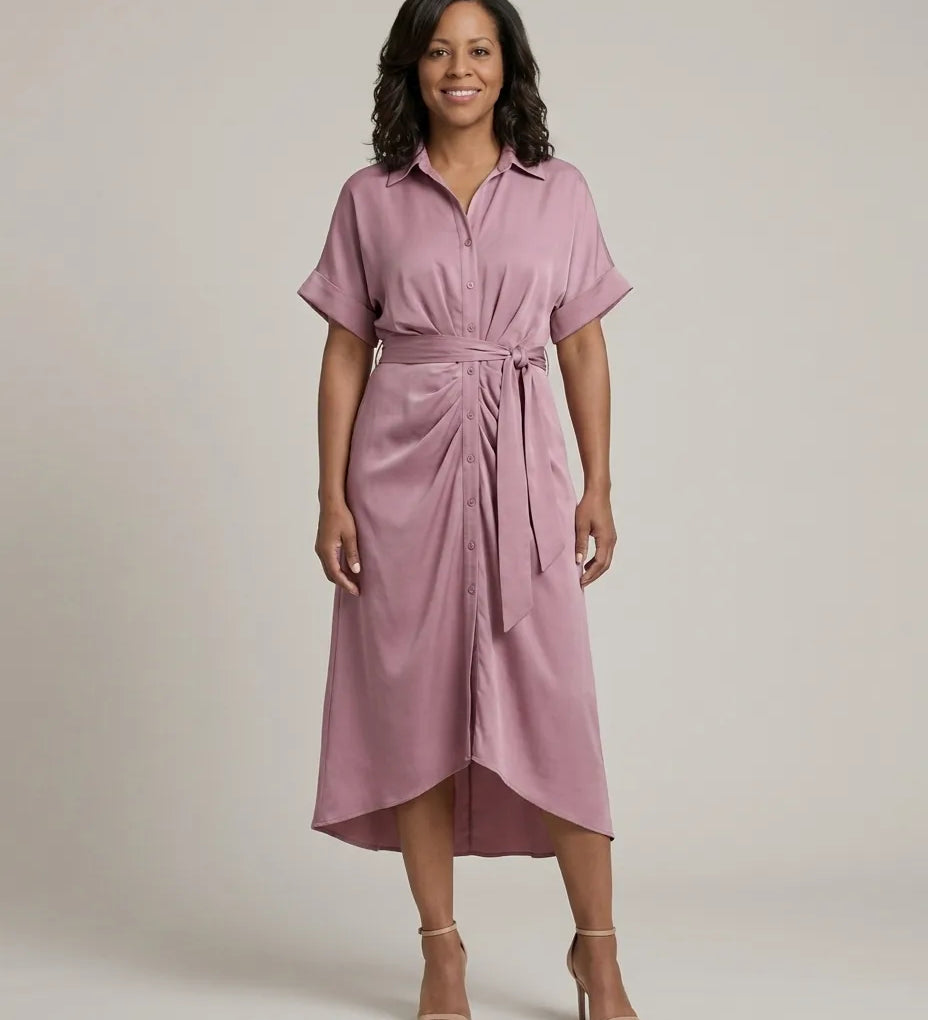 Stella | Rennon elegantti mekko