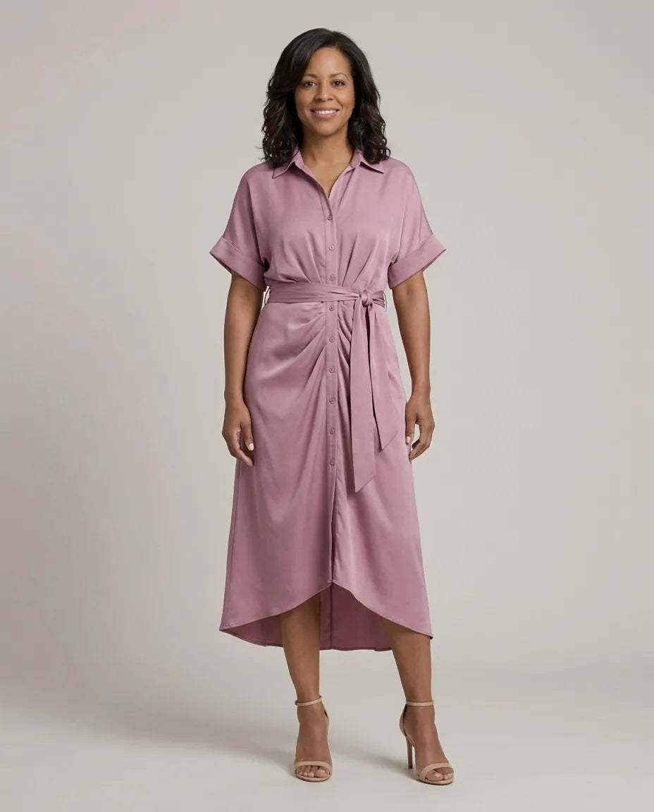 Stella | Rennon elegantti mekko