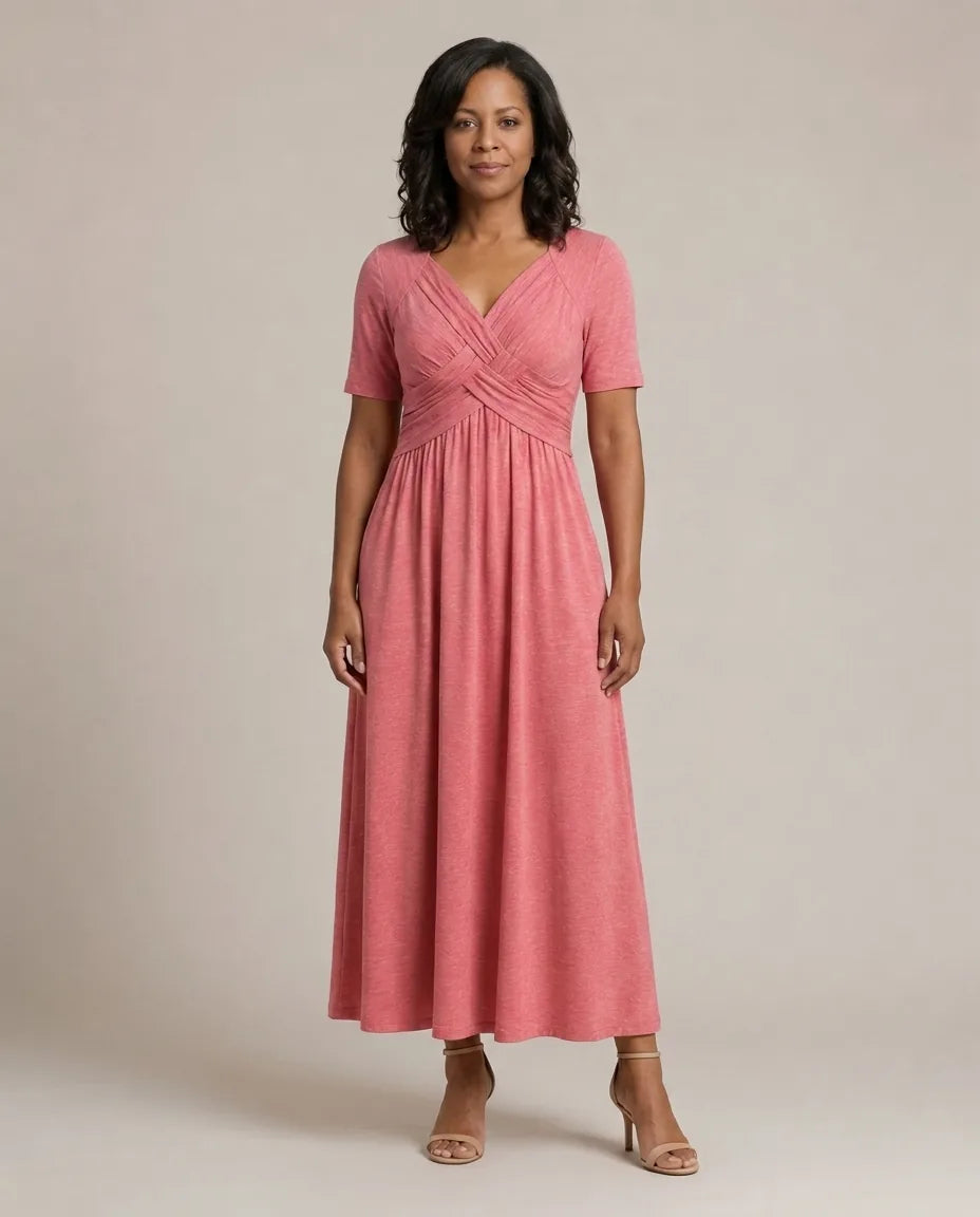 Angeli | Elegantti midimekko