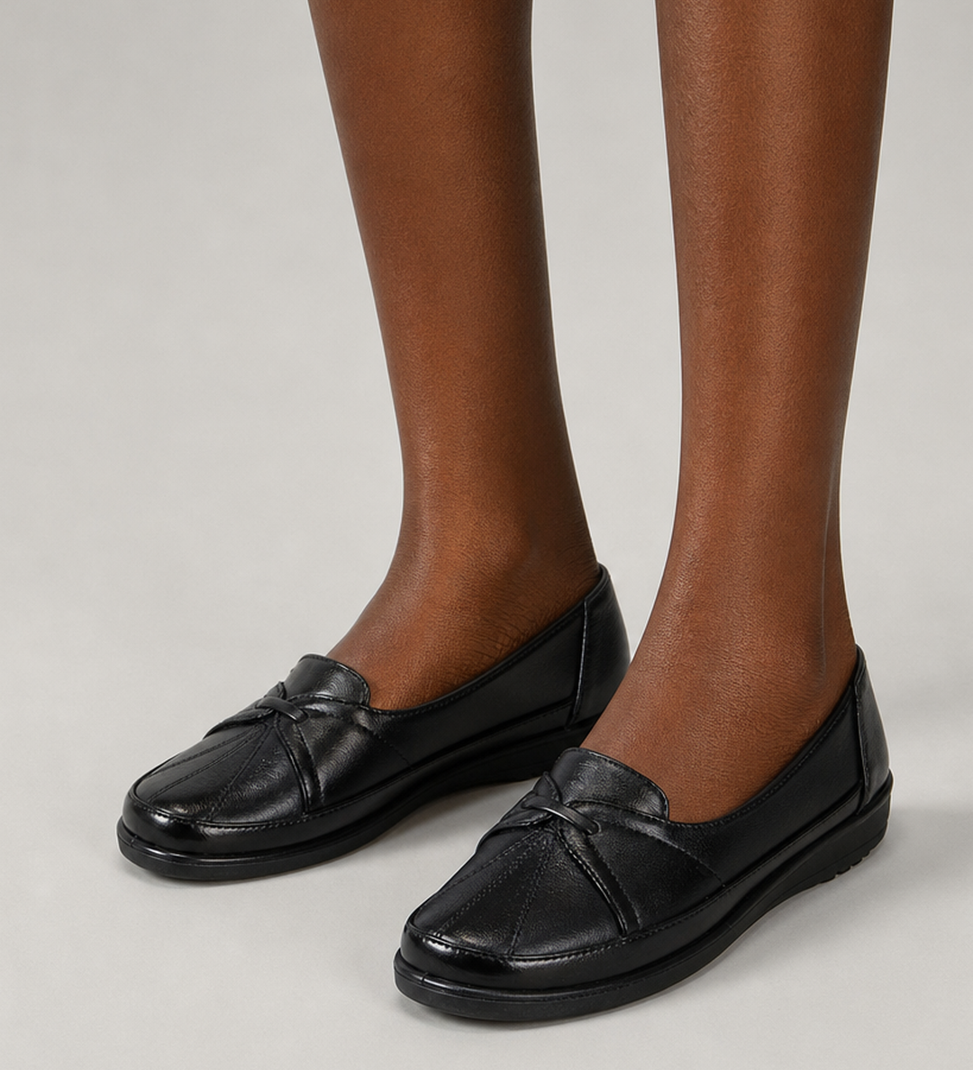 Elma | Mukavat solmukoristeiset loaferit