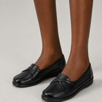 Elma | Mukavat solmukoristeiset loaferit