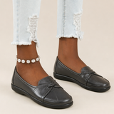 Elma | Mukavat solmukoristeiset loaferit