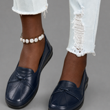 Elma | Mukavat solmukoristeiset loaferit