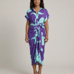 Stella | Rennon elegantti mekko