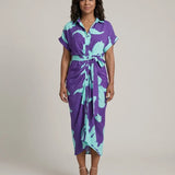 Stella | Rennon elegantti mekko