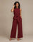 Camila | Solmittava peplum-setti