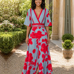 Kaya | Elegantti kevätmekko