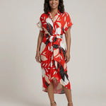 Stella | Rennon elegantti mekko