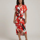 Stella | Rennon elegantti mekko