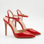 Marvella | Nilkkaremmilliset piikkikorot