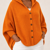 Jewel | Hupullinen neuletakki