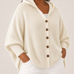 Jewel | Hupullinen neuletakki