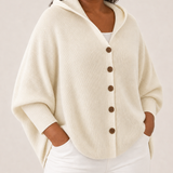 Jewel | Hupullinen neuletakki