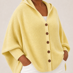 Jewel | Hupullinen neuletakki