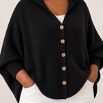 Jewel | Hupullinen neuletakki