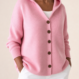 Jewel | Hupullinen neuletakki