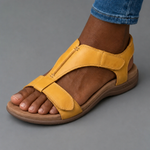 Selina | Ortopediset ergonomiset sandaalit