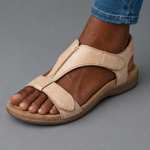 Selina | Ortopediset ergonomiset sandaalit