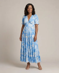 Taivaansininen