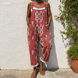 Sithembile | Boheemi paisley-lappuhaalari