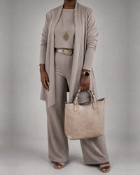 Harmaanruskea