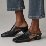 Melissa | Aitoa nahkaa olevat avokkaat