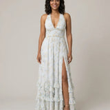 Jordyn | Elegantti mekko