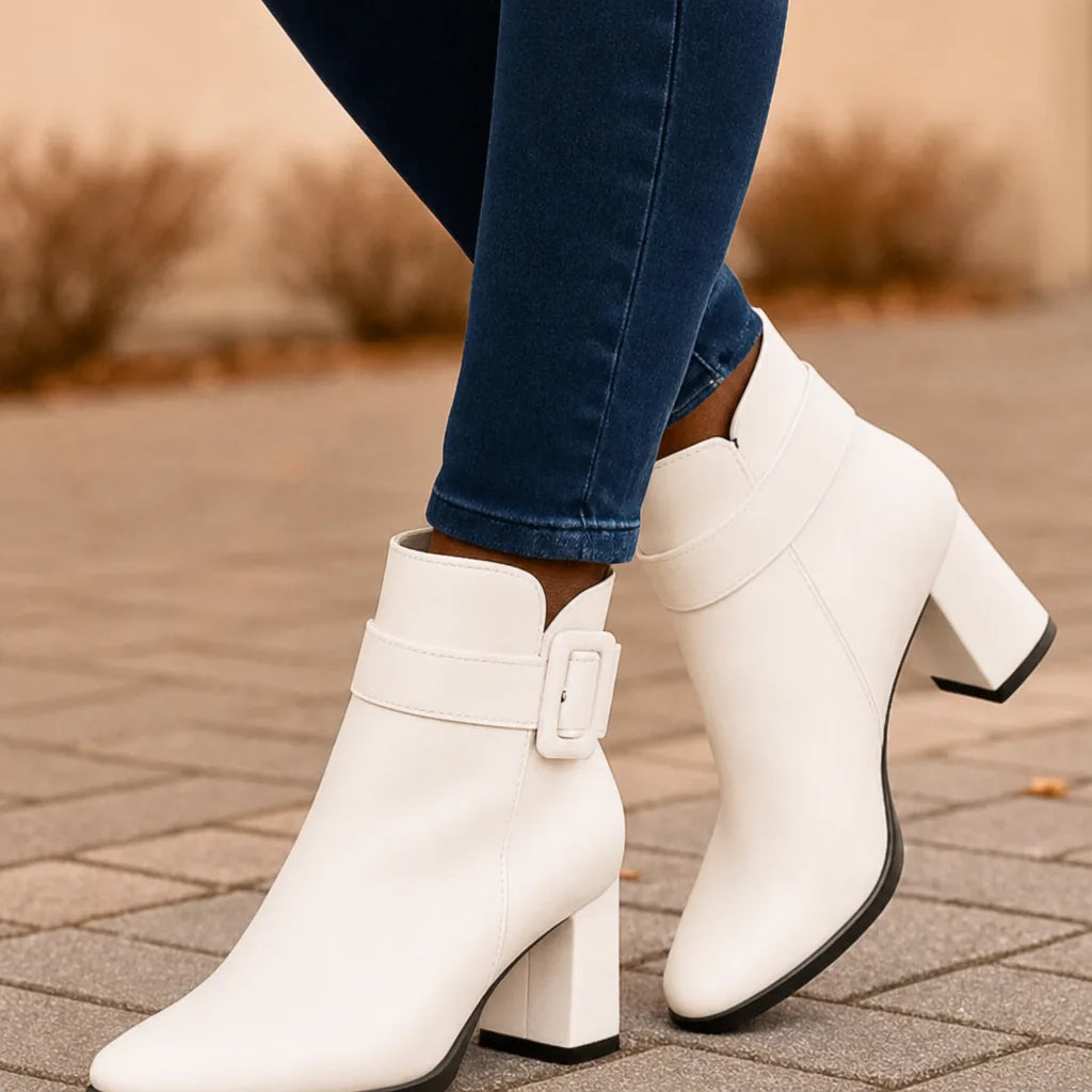Pauline | Ortopedinen solkinilkkuri