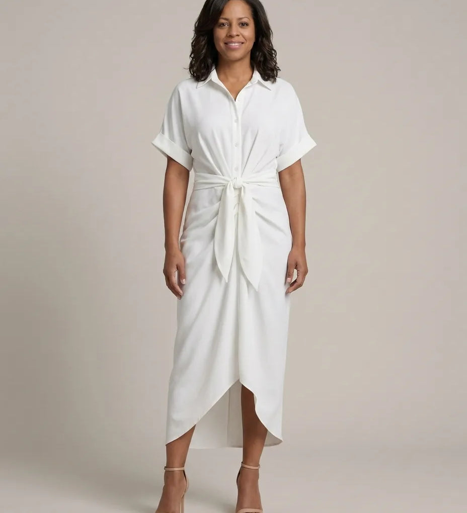 Stella | Rennon elegantti mekko