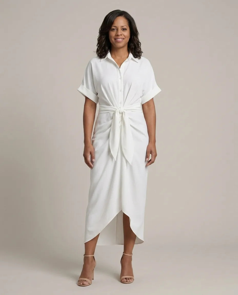 Stella | Rennon elegantti mekko