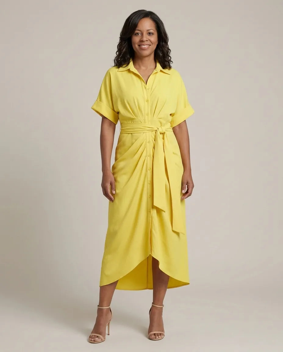 Stella | Rennon elegantti mekko