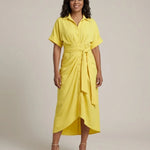 Stella | Rennon elegantti mekko