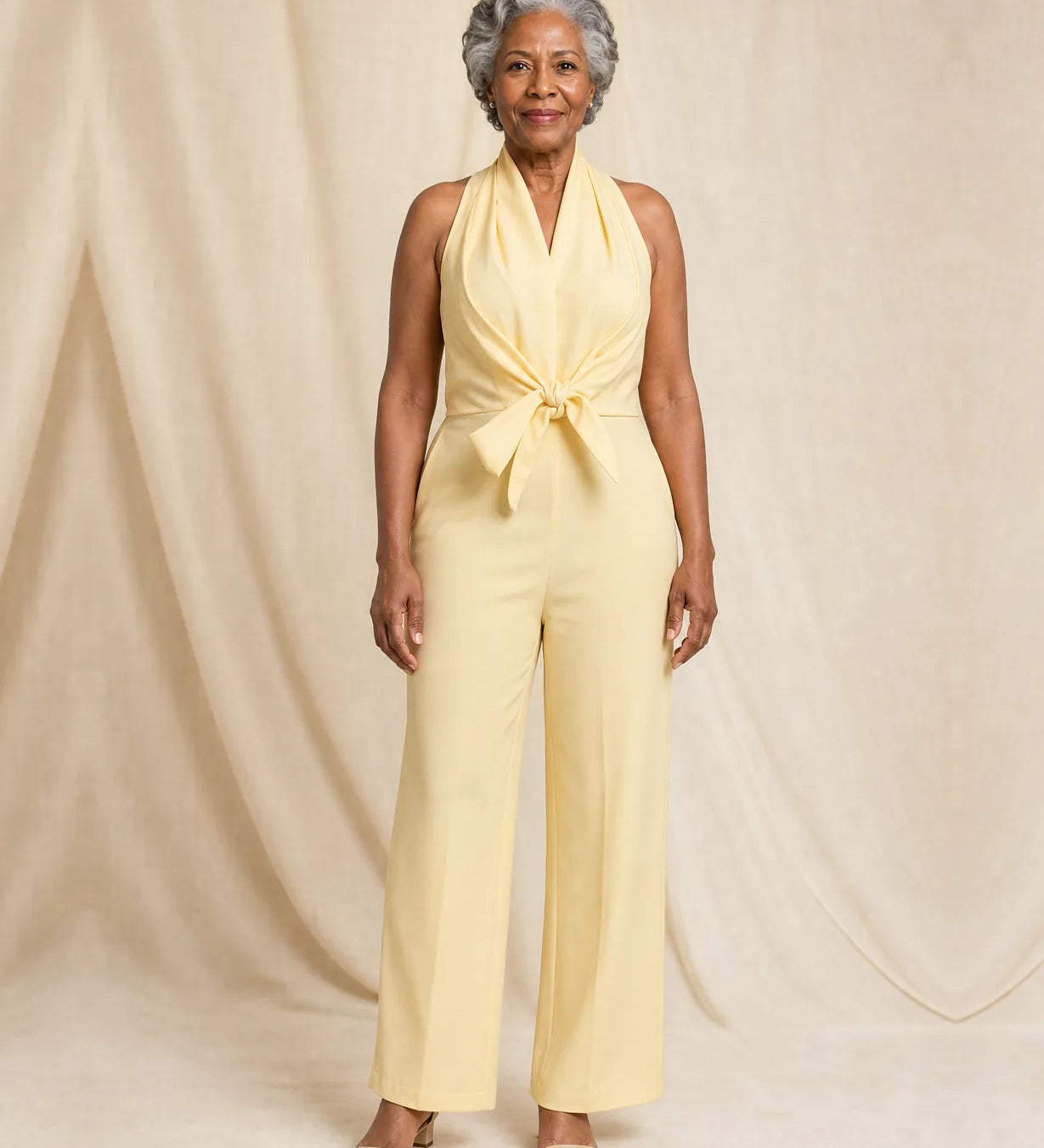 Ebony | Elegantti ja imarteleva haalari